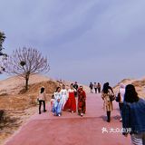 团建的意外惊喜