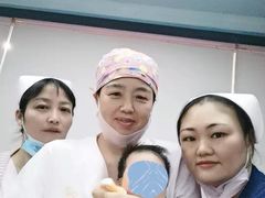-福田家月子中心 产后 月嫂(市立母子医院店)