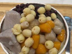 -鲜芋仙(番禺万达广场店)