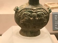 -西安大唐西市博物馆