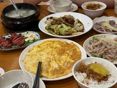 -乡亲鹅肉城(吴江店)