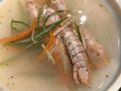 -飞尝蚝·顺德菜·鱼生(顺德总店)