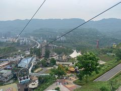 -美心红酒小镇游乐园