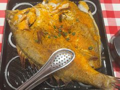 -西贝(新业坊店)