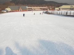 -十三陵雪世界滑雪场