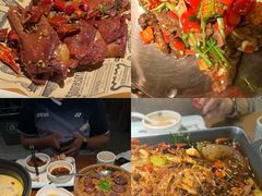 -乔街深夜食堂·台州菜·高压锅生蚝(杭州总店)