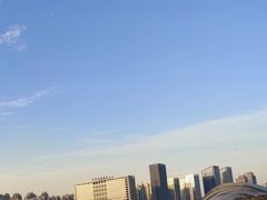 -天鹅湖体育公园