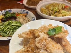 -陈家老院子·长春特色东北家宴(一匡街店)