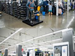 -迪卡侬(西华店)