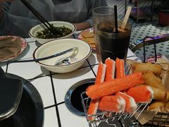 -九街淑芬掌中宝串串公司(沙坪坝店)