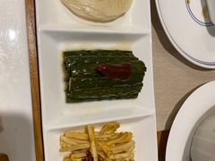 -之参餐厅(前门大街店)