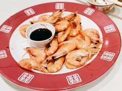 -稻香酒家·33年老字号·港式粤菜(富邦中心店)