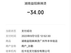 -湖南益阳麻辣烫(棠东丰华街店)