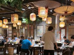 -南京大牌档(崇文门国瑞店)