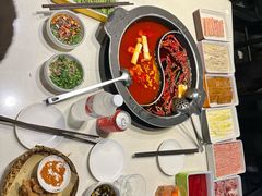 -川西坝子火锅(金沙1.0直营店)