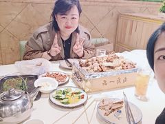 -尚府一品·烤鸭·新京菜(圆明园店)