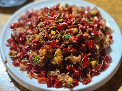 -小天府川菜馆(魏公村店)