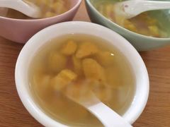 -难忘的面(五矿君澜酒店)