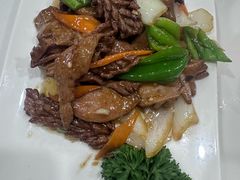 -宝发园名菜馆