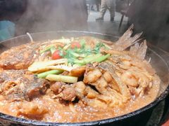 老板恋上鱼-老板恋上鱼(高新万达店)