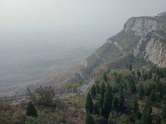 -云梦山