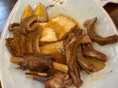 -赖厨潮汕砂锅粥