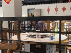 -大鹅岛灶台鱼·铁锅炖(水库路店)