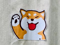 -柴务处·柴犬主题狗咖