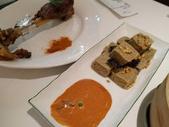 -桂满陇·手作小笼包&江南叫花鸡(中山公园店)
