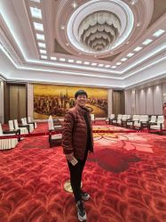 -人民大会堂宴会厅