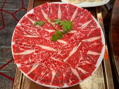 -真味鲜厨(观塘店)