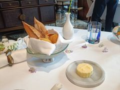 -Le Comptoir de Pierre Gagnaire