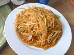 -可心烤鱼