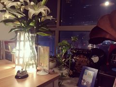 -捌楼咖啡书吧(南开店)