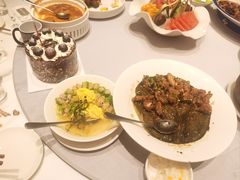 -谷语中餐厅