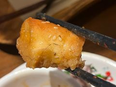 -天山醉美·新疆餐厅(富华里店)