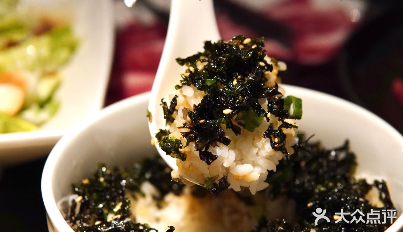套鹿食记｜市中心高质量烧肉店🥩横膈膜绝绝子[调皮]