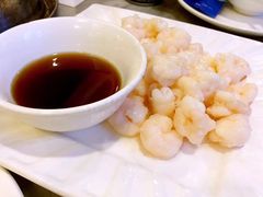 清炒虾仁-燕云楼(云南路店)