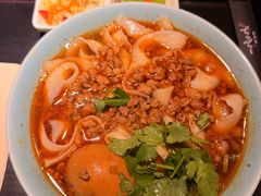 -喜晋道面馆(华严寺广场店)