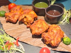 -甘尼仕印度餐厅爵士酒吧(阳春巷店)