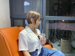 -丝源发型