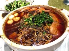 -眉州东坡(上海中心店)