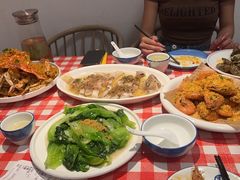 -琼大师东方烤乳猪(亚特兰蒂斯店)