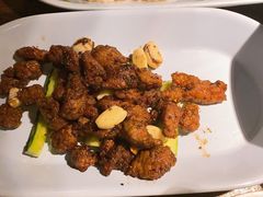 外婆小牛肉-外婆家(蓝色港湾店)