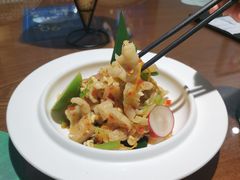 -帕蓝·暹罗料理(大学路店)
