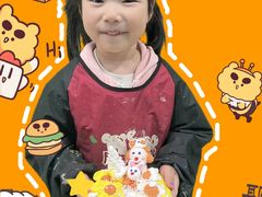 -尼莫儿童美术(三阳路融科天城校区)