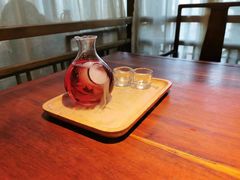 桃花醉-意满花千醉(金茂览秀城店)