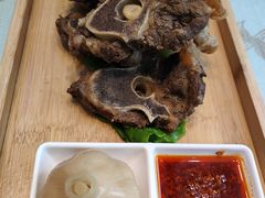 -伊帆食府·青海地方特色美食