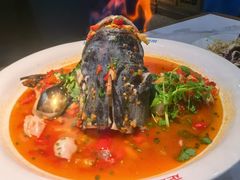 -坛宗剁椒鱼头(河西王府井店)