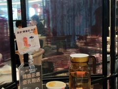 -茅庐毛血旺(临沂泰盛广场店)